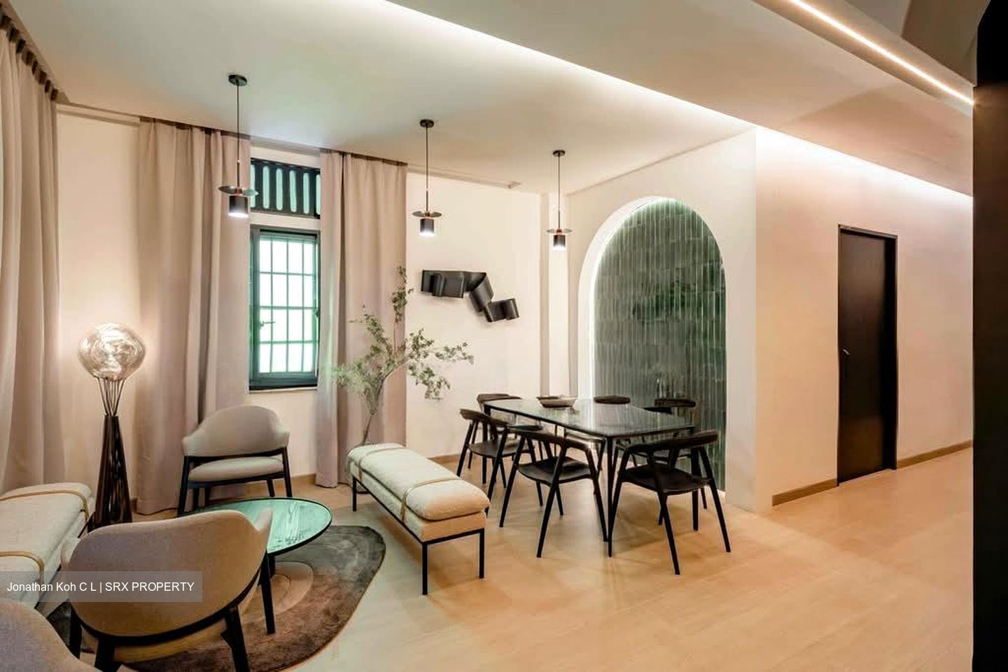 Outram Road (D3), Shop House #556451381